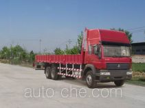 Бортовой грузовик Sida Steyr ZZ1201M5841V