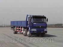 Бортовой грузовик Sinotruk Huanghe ZZ1204G52C5C1