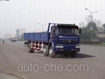 Бортовой грузовик Sinotruk Huanghe ZZ1204G56C5C1