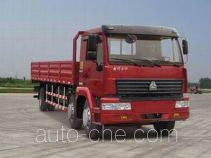 Бортовой грузовик Sinotruk Huanghe ZZ1204G60C5C1