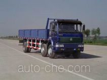 Бортовой грузовик Sinotruk Huanghe ZZ1204H60C5C1