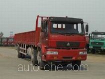 Бортовой грузовик Sinotruk Huanghe ZZ1204K46C5A