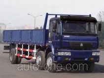 Бортовой грузовик Sinotruk Huanghe ZZ1204K52C5C1