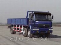 Бортовой грузовик Sinotruk Huanghe ZZ1204K56C5C1
