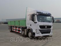 Бортовой грузовик Sinotruk Howo ZZ1207M56CGE1L
