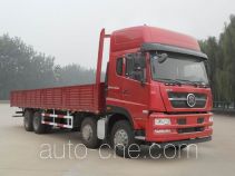 Бортовой грузовик Sida Steyr ZZ1243M466GD1
