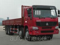 Бортовой грузовик Sinotruk Howo ZZ1247M3867C1