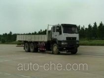 Бортовой грузовик Sida Steyr ZZ1251M3241W