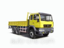 Бортовой грузовик Sida Steyr ZZ1251M3641W