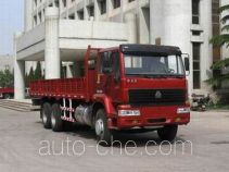 Бортовой грузовик Sida Steyr ZZ1251M4441C