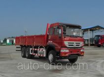 Бортовой грузовик Sida Steyr ZZ1251M4441D1