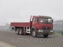 Бортовой грузовик Sida Steyr ZZ1251M4441W