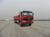 Бортовой грузовик Sida Steyr ZZ1251M4641C1