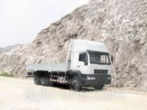 Бортовой грузовик Sida Steyr ZZ1251M4641V