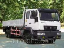 Бортовой грузовик Sida Steyr ZZ1251M4841W