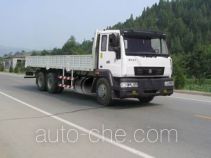 Бортовой грузовик Sida Steyr ZZ1251M5041W