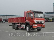 Бортовой грузовик Sida Steyr ZZ1251M5241D1