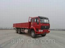 Бортовой грузовик Sida Steyr ZZ1251M5441C1