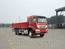 Бортовой грузовик Sida Steyr ZZ1251M5441D1