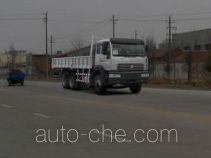 Бортовой грузовик Sida Steyr ZZ1251M5441W