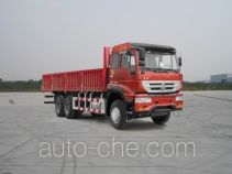 Бортовой грузовик Sida Steyr ZZ1251M5641D1