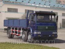 Бортовой грузовик Sida Steyr ZZ1251M56C1A