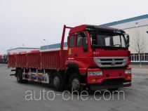 Бортовой грузовик Sida Steyr ZZ1251M56C1E1L