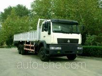 Бортовой грузовик Sida Steyr ZZ1251M5841W