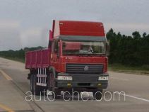 Бортовой грузовик Sida Steyr ZZ1251M6041V