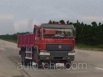 Бортовой грузовик Sida Steyr ZZ1251M6041W