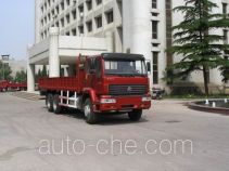 Бортовой грузовик Sida Steyr ZZ1251N3841W