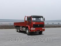 Бортовой грузовик Sida Steyr ZZ1251N4641W
