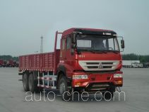 Бортовой грузовик Sida Steyr ZZ1251N5841D1L