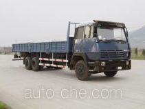 Бортовой грузовик Sida Steyr ZZ1252M4640F
