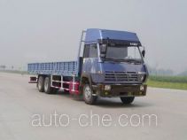 Бортовой грузовик Sida Steyr ZZ1252M4640V