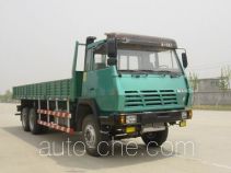 Бортовой грузовик Sida Steyr ZZ1252M5340B