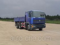 Бортовой грузовик Sida Steyr ZZ1253M3241F