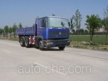 Бортовой грузовик Sida Steyr ZZ1253M3841F