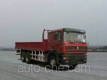 Бортовой грузовик Sida Steyr ZZ1253M4641C1