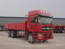 Бортовой грузовик Sida Steyr ZZ1253N5241D1L