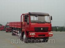 Бортовой грузовик Sinotruk Huanghe ZZ1254G52C5C1