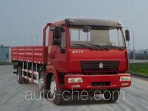 Бортовой грузовик Sinotruk Huanghe ZZ1254G60C5C1