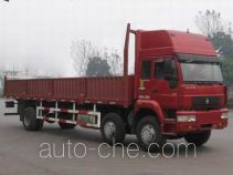 Бортовой грузовик Sinotruk Huanghe ZZ1254K52C5C1