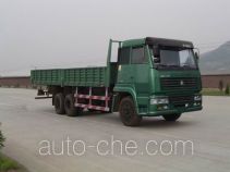 Бортовой грузовик Sida Steyr ZZ1256M4346F