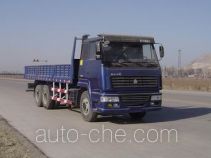 Бортовой грузовик Sida Steyr ZZ1256M4646B