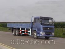 Бортовой грузовик Sida Steyr ZZ1256M4646F