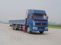 Бортовой грузовик Sida Steyr ZZ1256M4646V