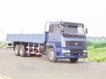 Бортовой грузовик Sida Steyr ZZ1256N4346F