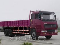 Бортовой грузовик Sida Steyr ZZ1256N5246A