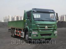 Бортовой грузовик Sinotruk Howo ZZ1257M4647D1